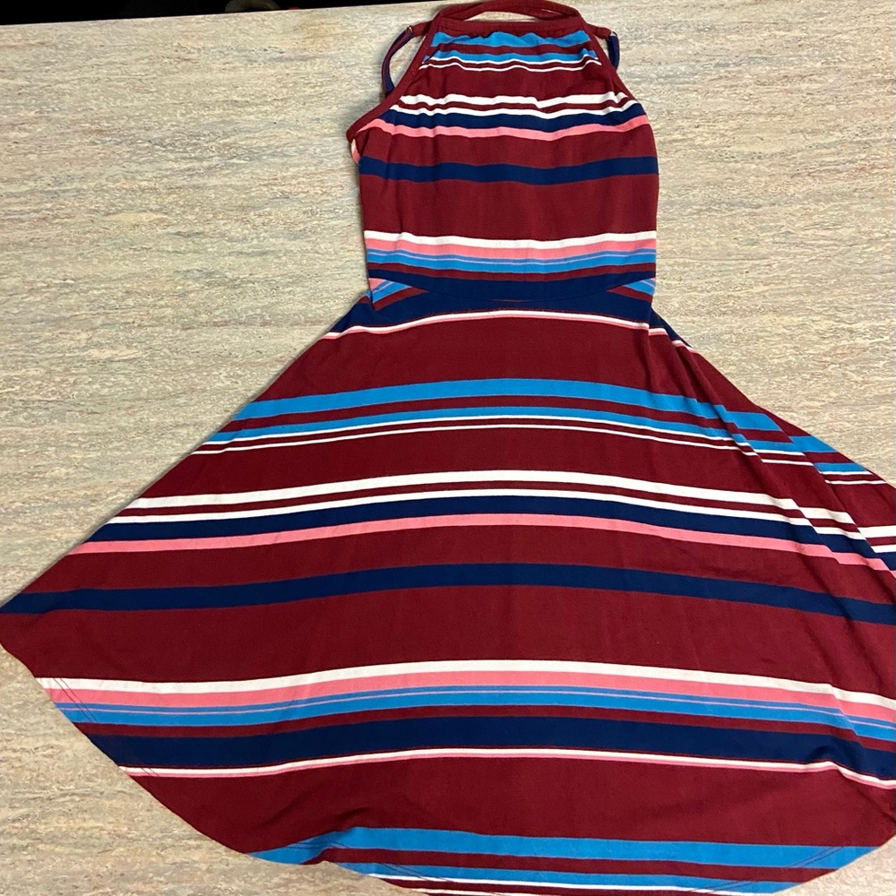 NWOT Hollister dress